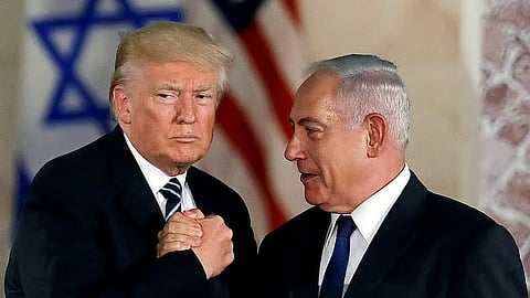 Israel-US Tensions Grow; Netanyahu Makes Key Move