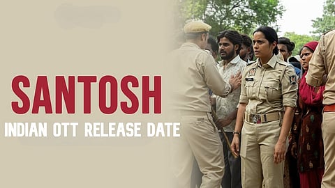 Santosh