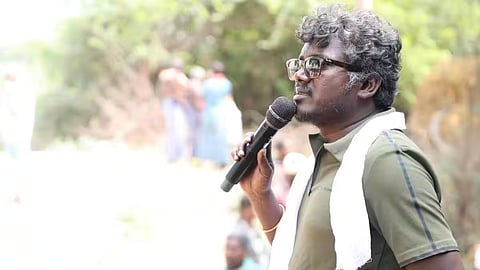 Mari Selvaraj