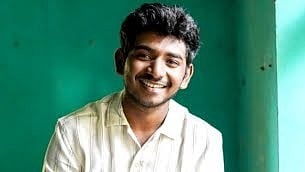 Ken Karunas debuted as a film director