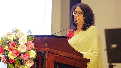 ஹரிணி அமரசூரிய