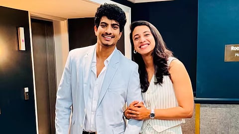 smriti mandhana lover palash muchhal confirms wedding plans