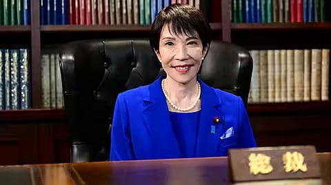 Who is Sanae Takaichi Japans Iron Lady and first female prime minister
