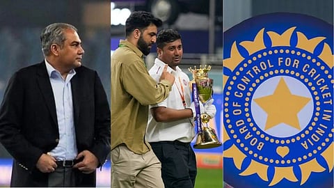 pakistan minister naqvi gives asia cup new message to bcci
