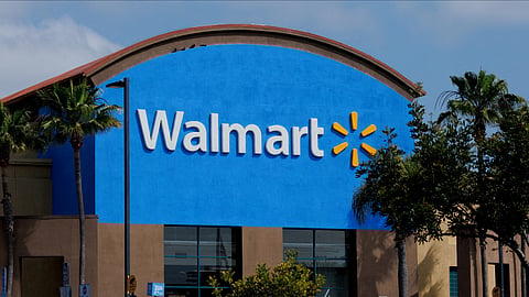 Walmart halts job offers for H1B visa candidates