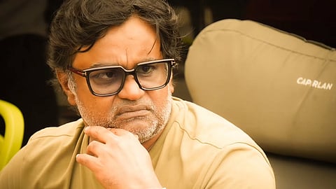 Selvaraghavan