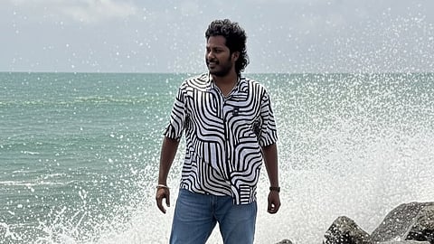 Dravid Selvam