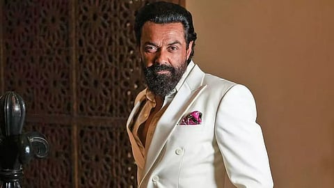 Bobby Deol
