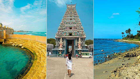 அதிகம் பரிந்துரைக்கப்படும் சுற்றுலா தலம்