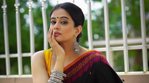 Priyamani