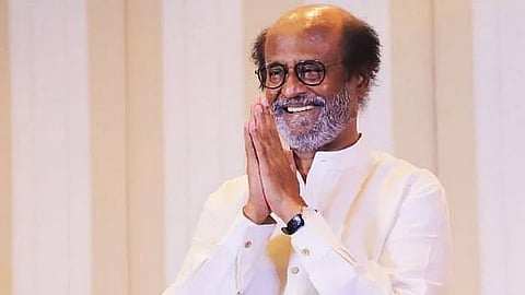 Rajinikanth