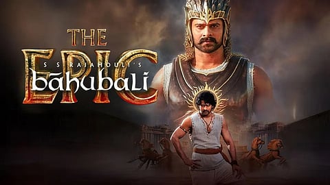 Prabhas