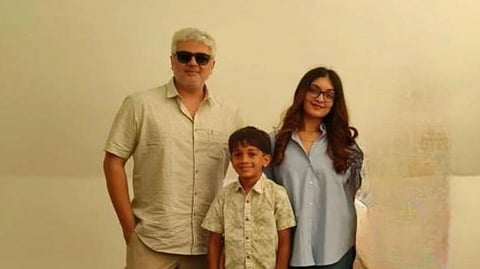Ajith