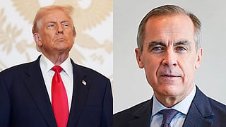 PT World Digest US criticizes Indians to Canada apologizing to Trump