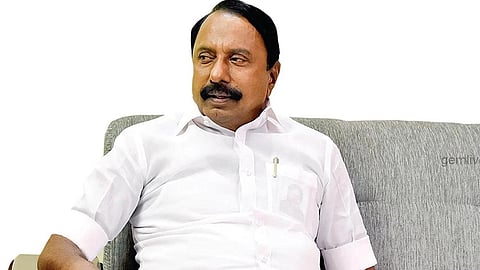 செங்கோட்டையன்
