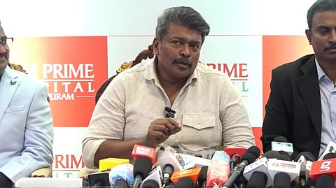 Parthipan