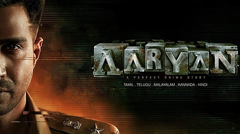 Vishnu Vishal