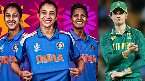 3 indians in ICCs Cricket World Cup Team of the Tournament