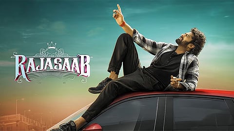 Prabhas