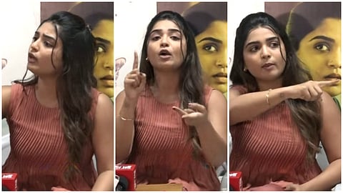 Gouri Kishan