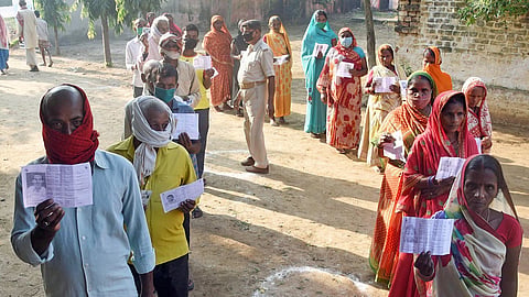bihar election 2025 updates