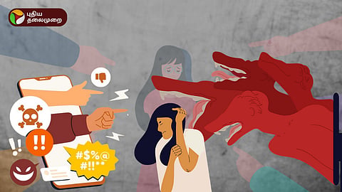 Society blames victims as crimes against women keep rising