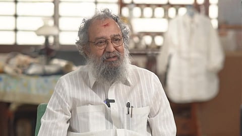 Thota Tharani