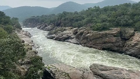 மேகதாது அணை