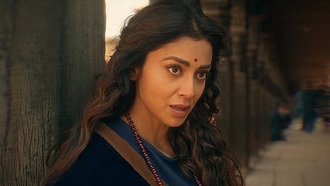Shriya Saran