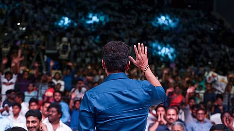 Vijay