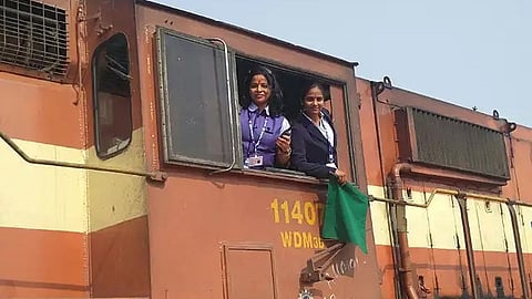Railway Employees to Get 78-Day Diwali Bonus: Full Details