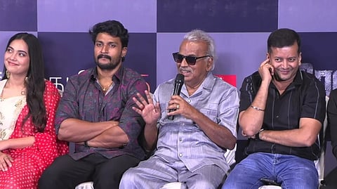 Rajeshkumar