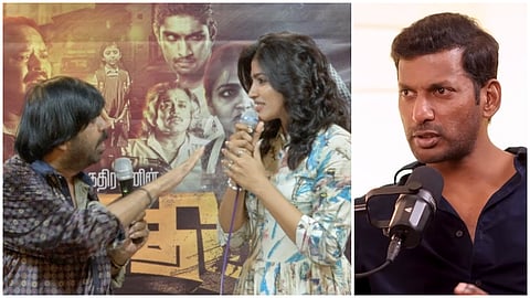 TR, Sai Dhanshika