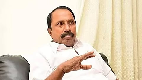 Sengottaiyan
