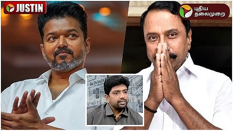 vijay, sengottaiyan