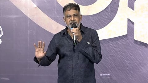 N. Lingusamy