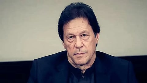 Pakistan Refutes Imran Khan Death Claims Family Raises Health Concerns