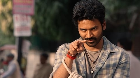 Dhanush