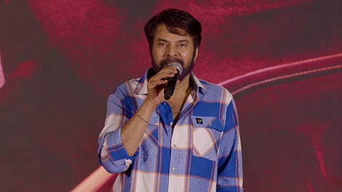 Mammootty