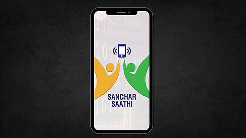 Sanchar Saathi