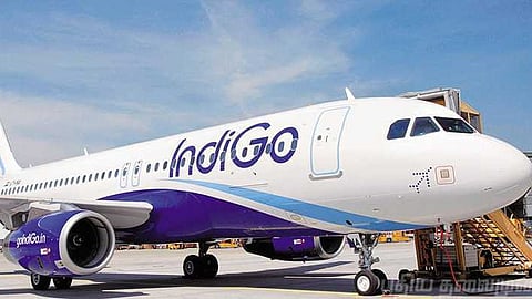 IndiGo 400 flights cancelled across airports on today