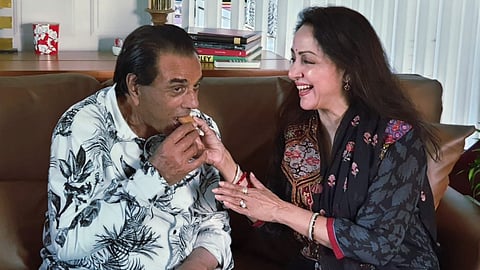 Hema Malini