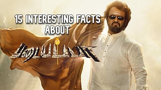 Rajinikanth