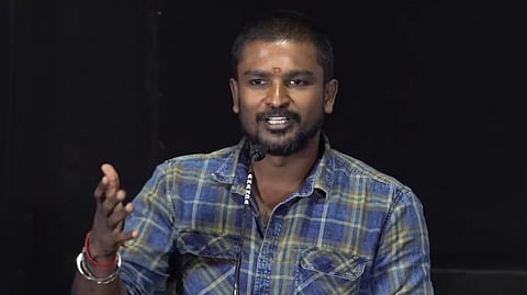 Rathna Kumar