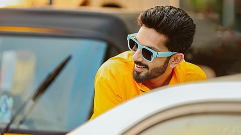 Anirudh