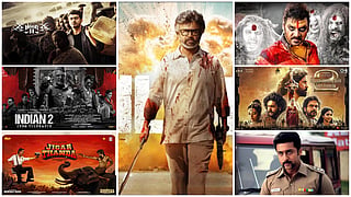 Padayappa 2