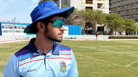 20 Year Old Without Professional Cricket Experience Makes IPL 2026 Auction List