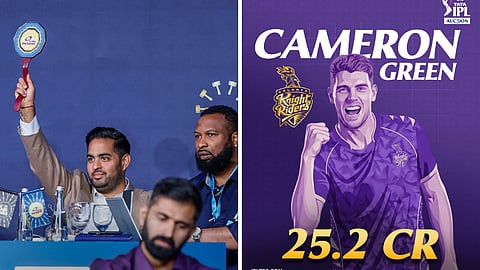 2026 ipl auction