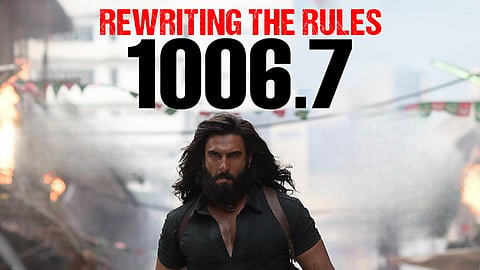 Ranveer Singh