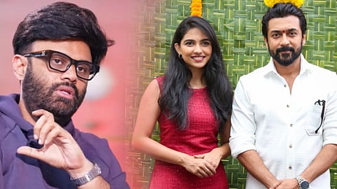 Naga Vamsi